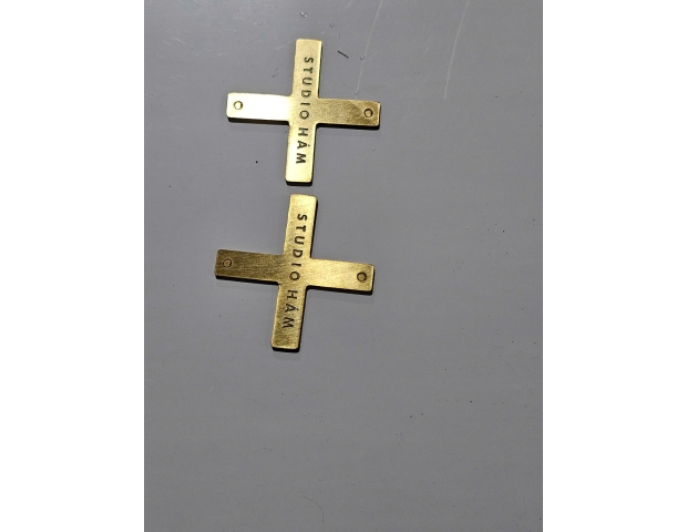 Logo, Tagname, Nameplate (Inox-Nhôm-Đồng)