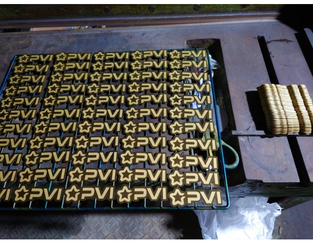 Logo, Tagname, Nameplate (Inox-Nhôm-Đồng)