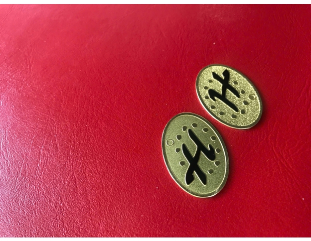 Logo, Tagname, Nameplate (Inox-Nhôm-Đồng)